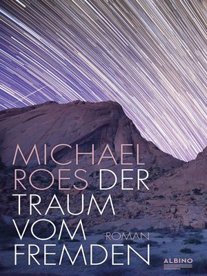cover image of Der Traum vom Fremden